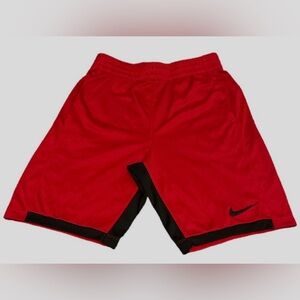Boys Nike Athletic Shorts